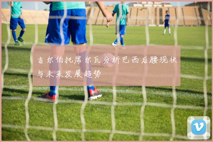 吉尔伯托席尔瓦分析巴西后腰现状与未来发展趋势